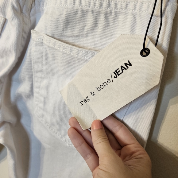 34. NWT Rag & Bone Marilyn Crop - Picture 9 of 16
